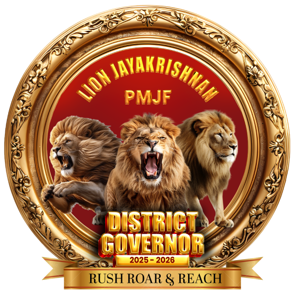 Lions 318D