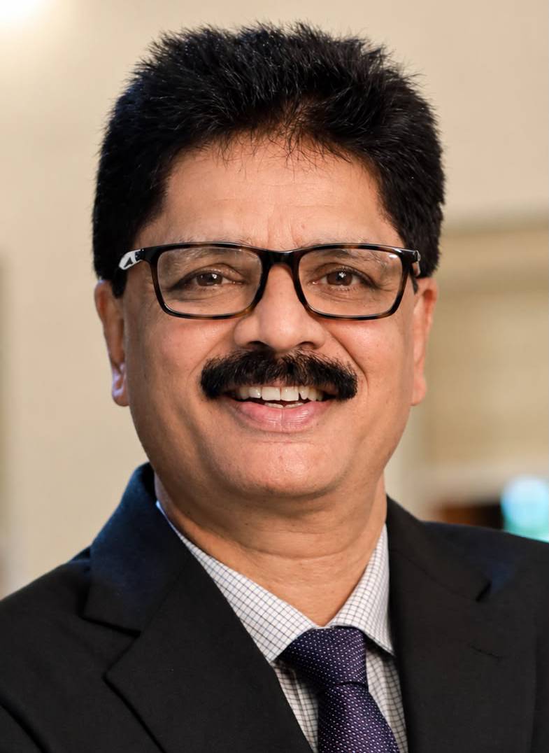Lion Suresh K Warrier PMJF