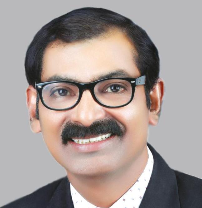 PMJF Lion James Paul Valappila