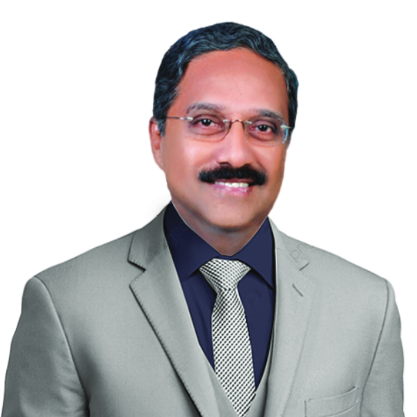PMJF Lion Murugran R