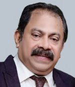 Lion Er Saju Antony Pathadan, 318 D