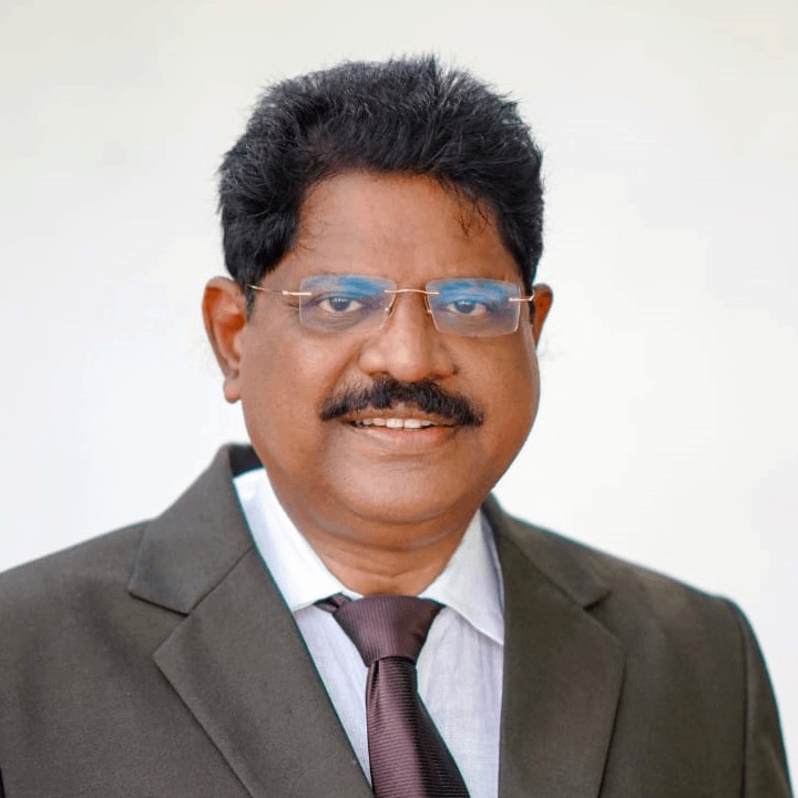 PMJF Lion Tony Enokkaran