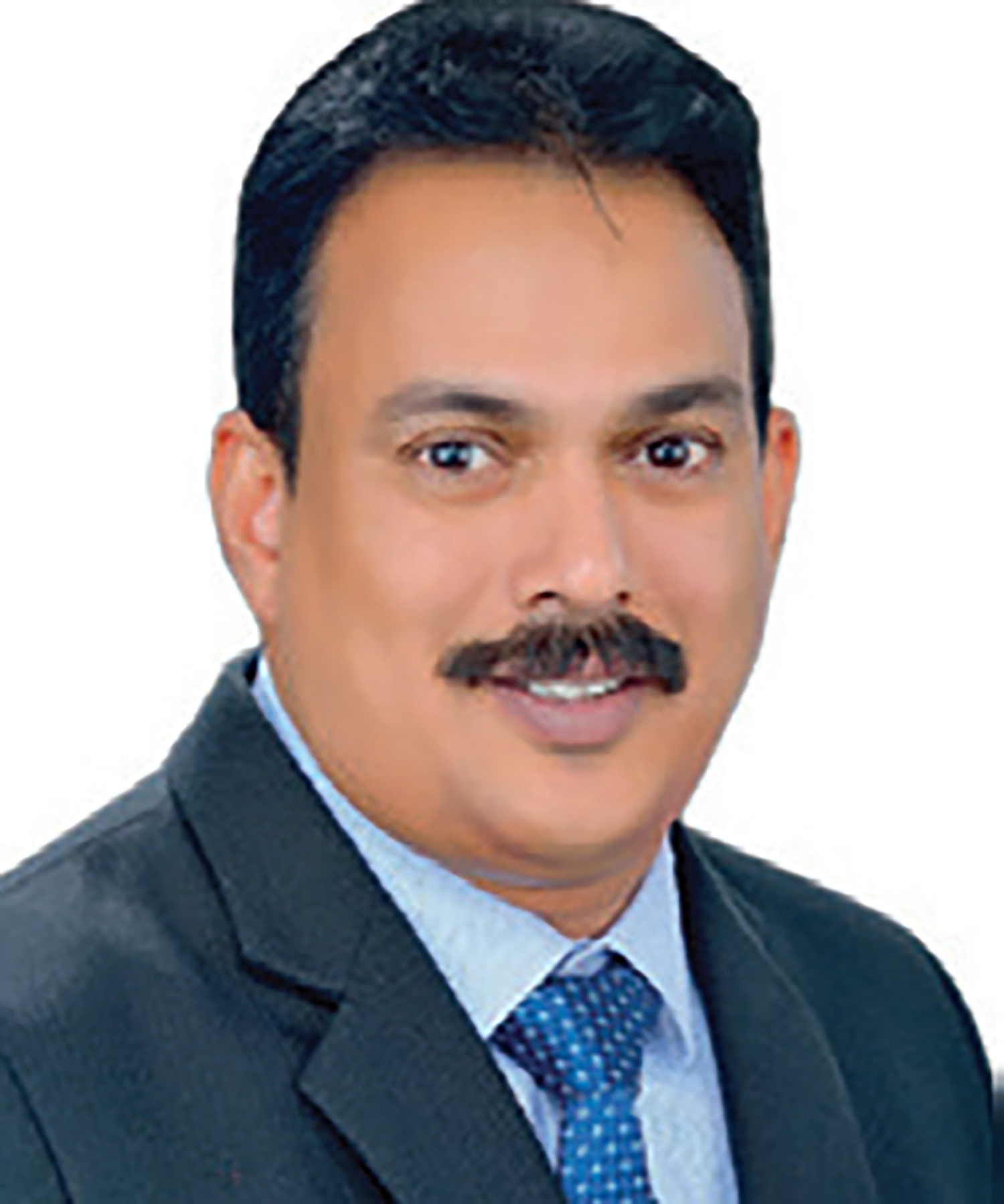 Lion Asharaf K M PMJF